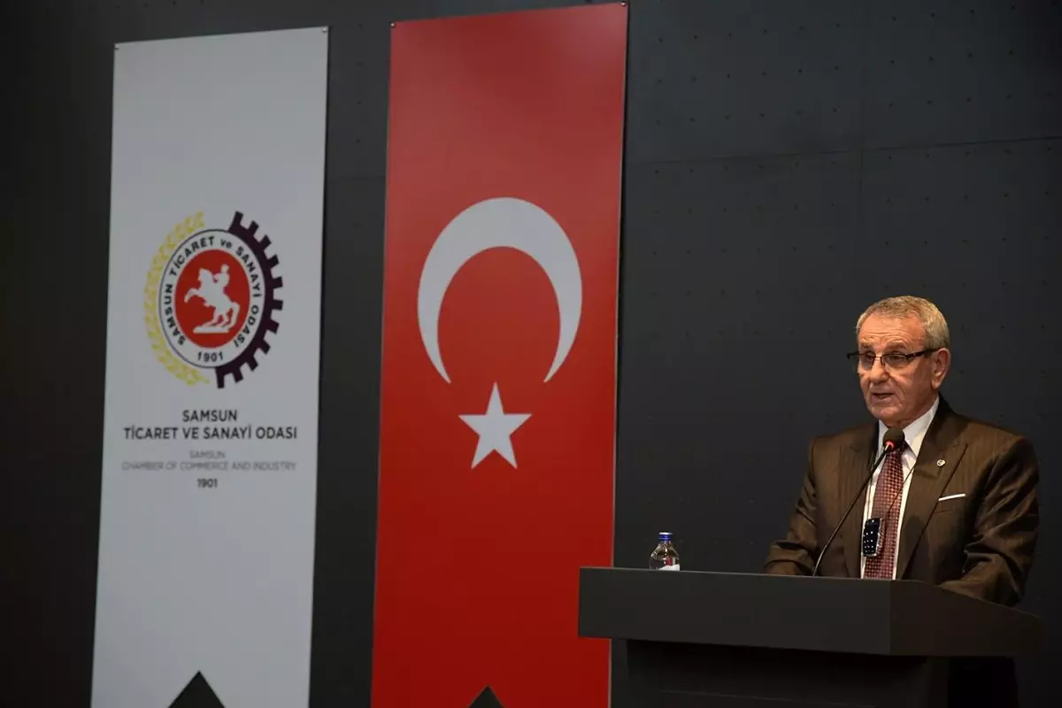 Murzioğlu: "Çok güçlü bir enerjiye sahibiz"