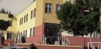 Okulda dehşet... Kız öğrenci tuvalette bıçaklanarak öldürüldü