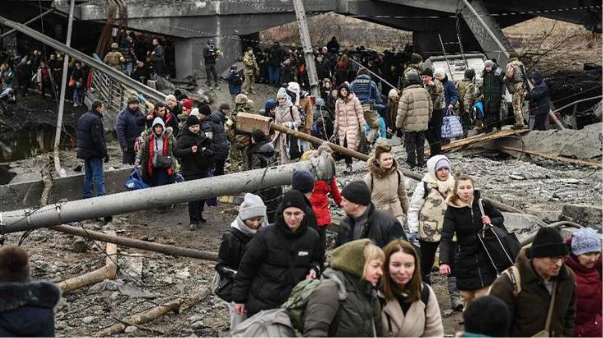 Polonya\'dan yeni karar: Barınma merkezlerinde 4 aydan fazla kalan Ukraynalı göçmenlerden ücret talep edilecek