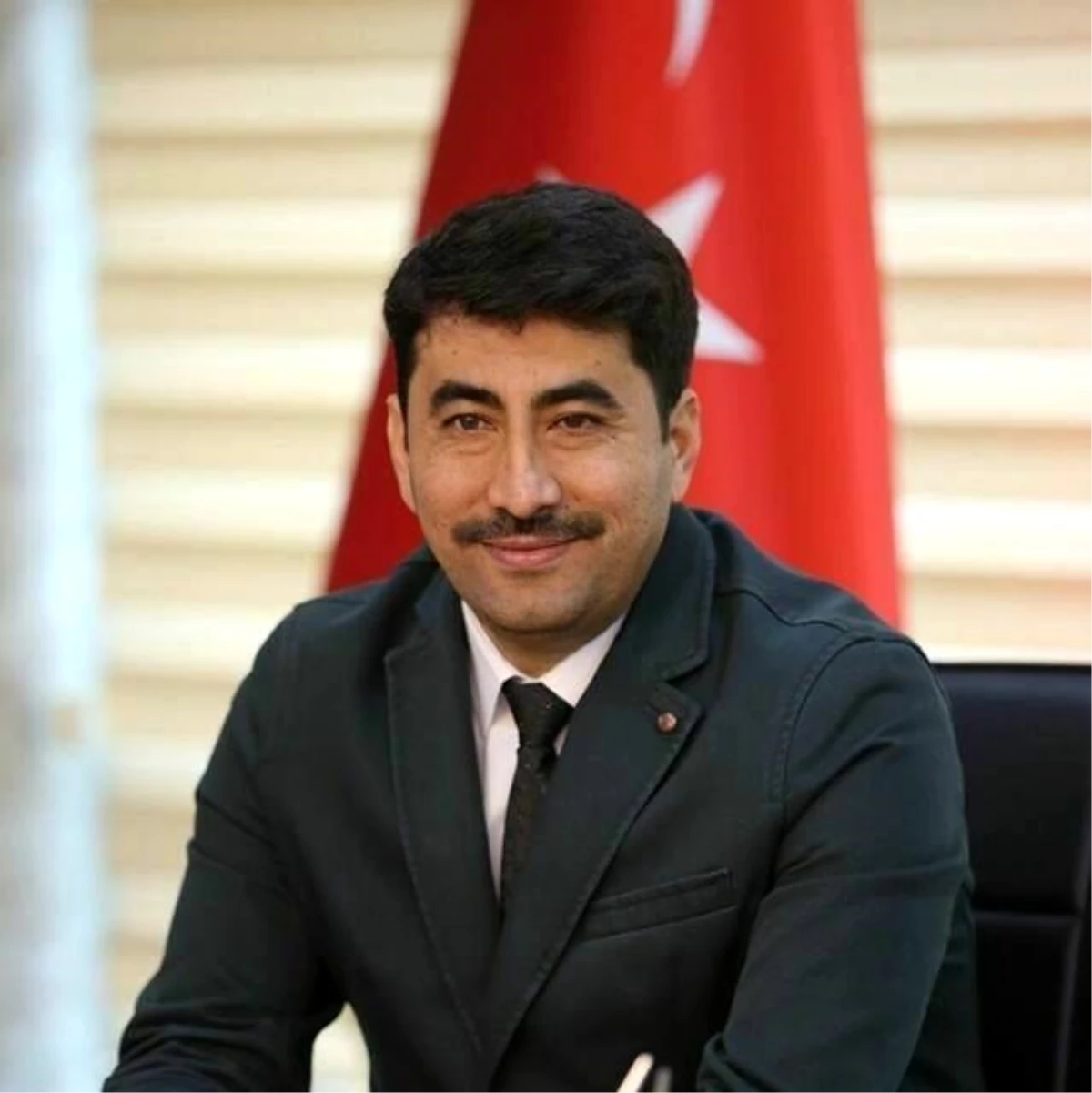 Hak-İş İl Başkanı Çelik\'ten belediye işçilerine kadro talebi