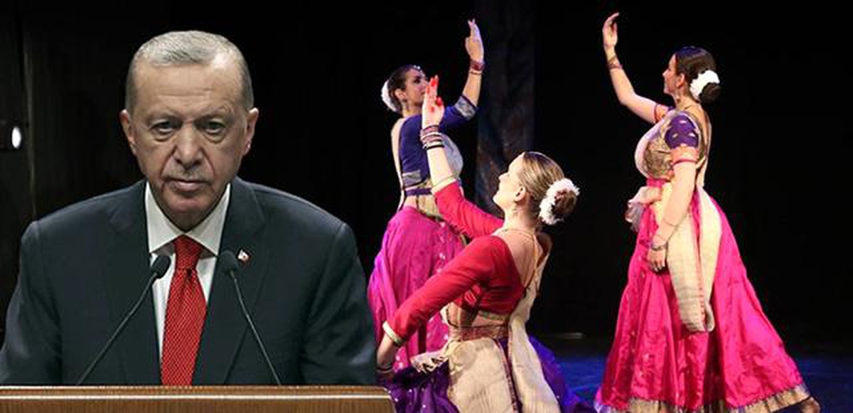 SÖZLEŞMELİ SANATÇILARIN KADRO İSYANI!