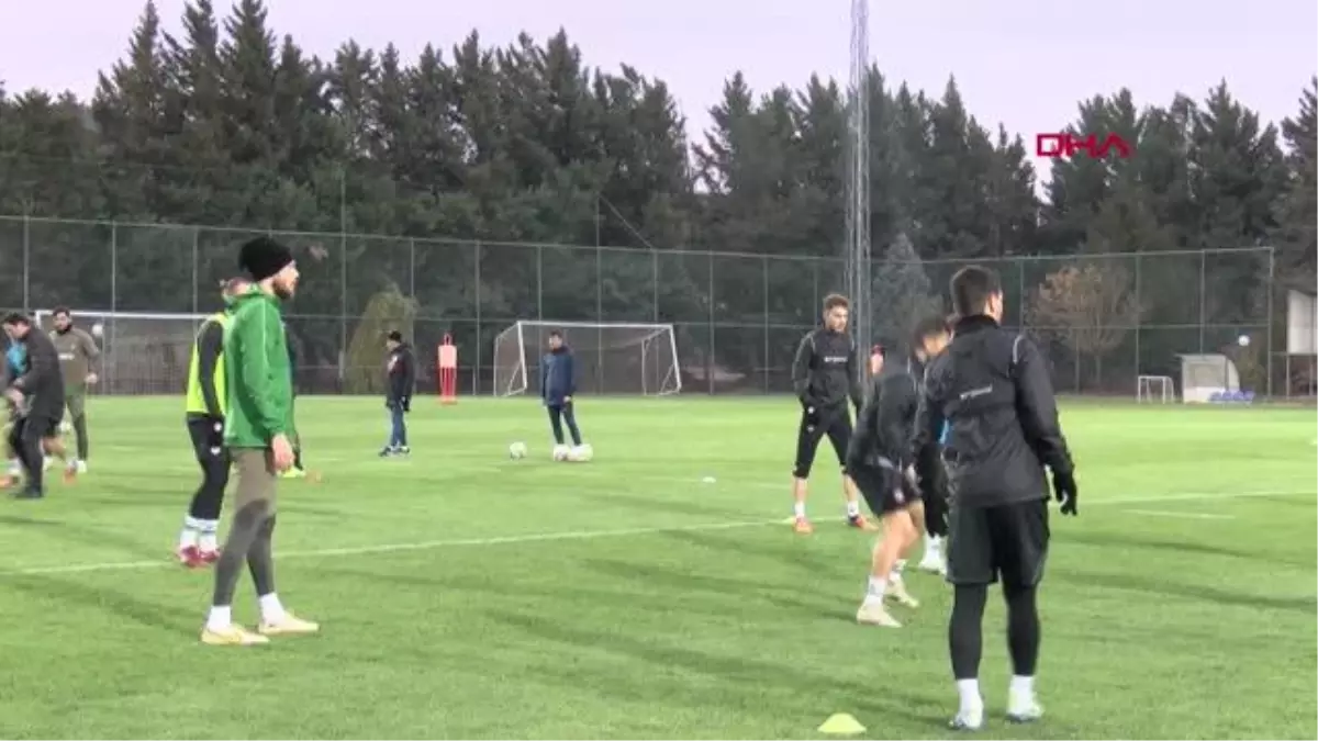 SPOR Erol Bulut Sorunumuz konsantrasyon eksikliği ve bireysel hatalar