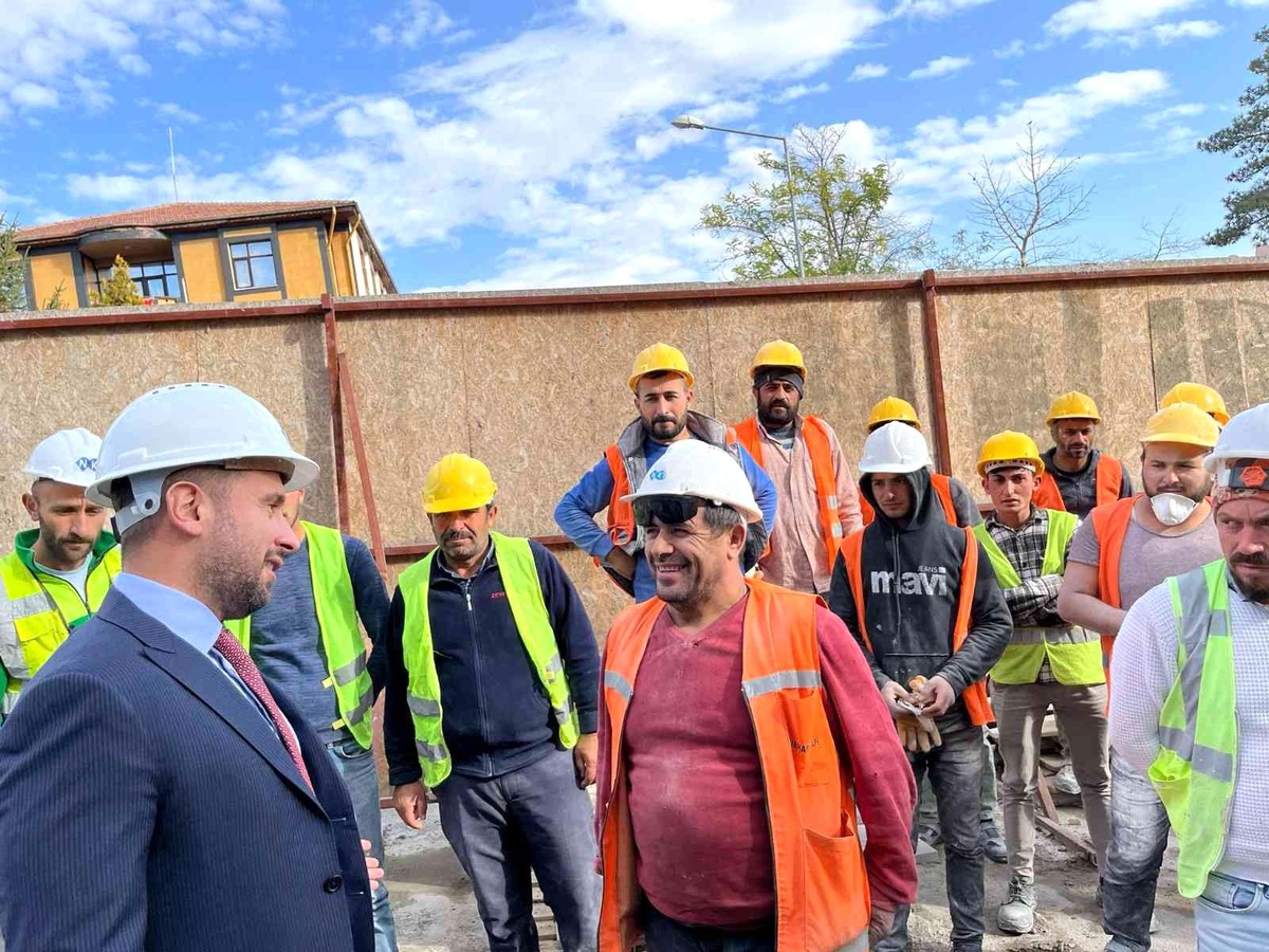 Türk Mühendislik firmaları başarılarıyla Avrupa\'yı solladı