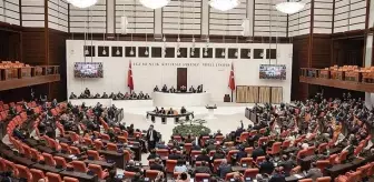 Tütün, tütün mamulleri ve alkol piyasasına ilişkin teklif yasalaştı
