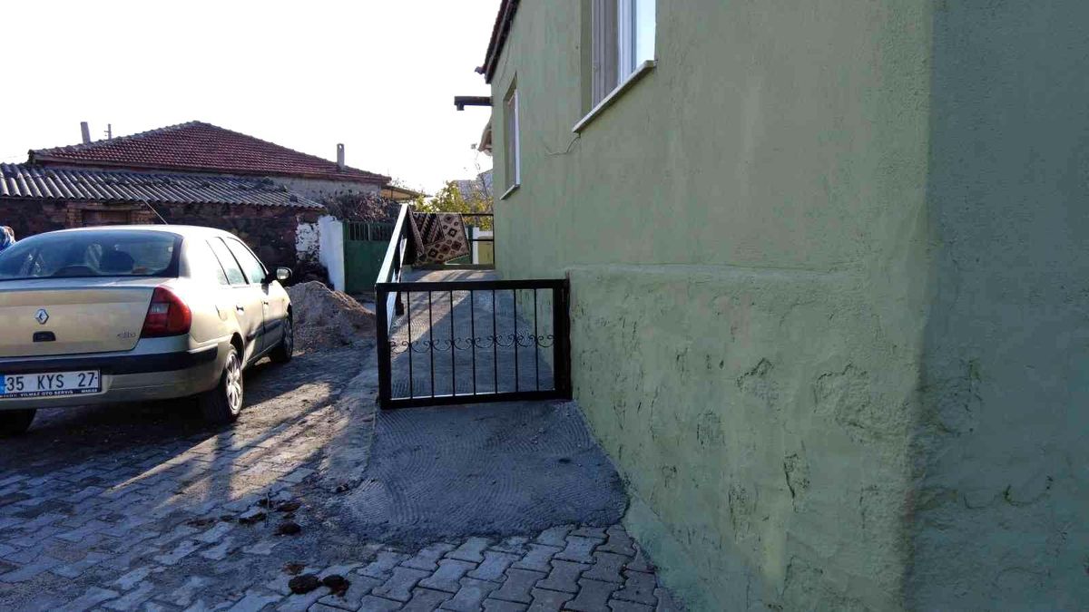 Yunusemre ile hayatı kolaylaştı