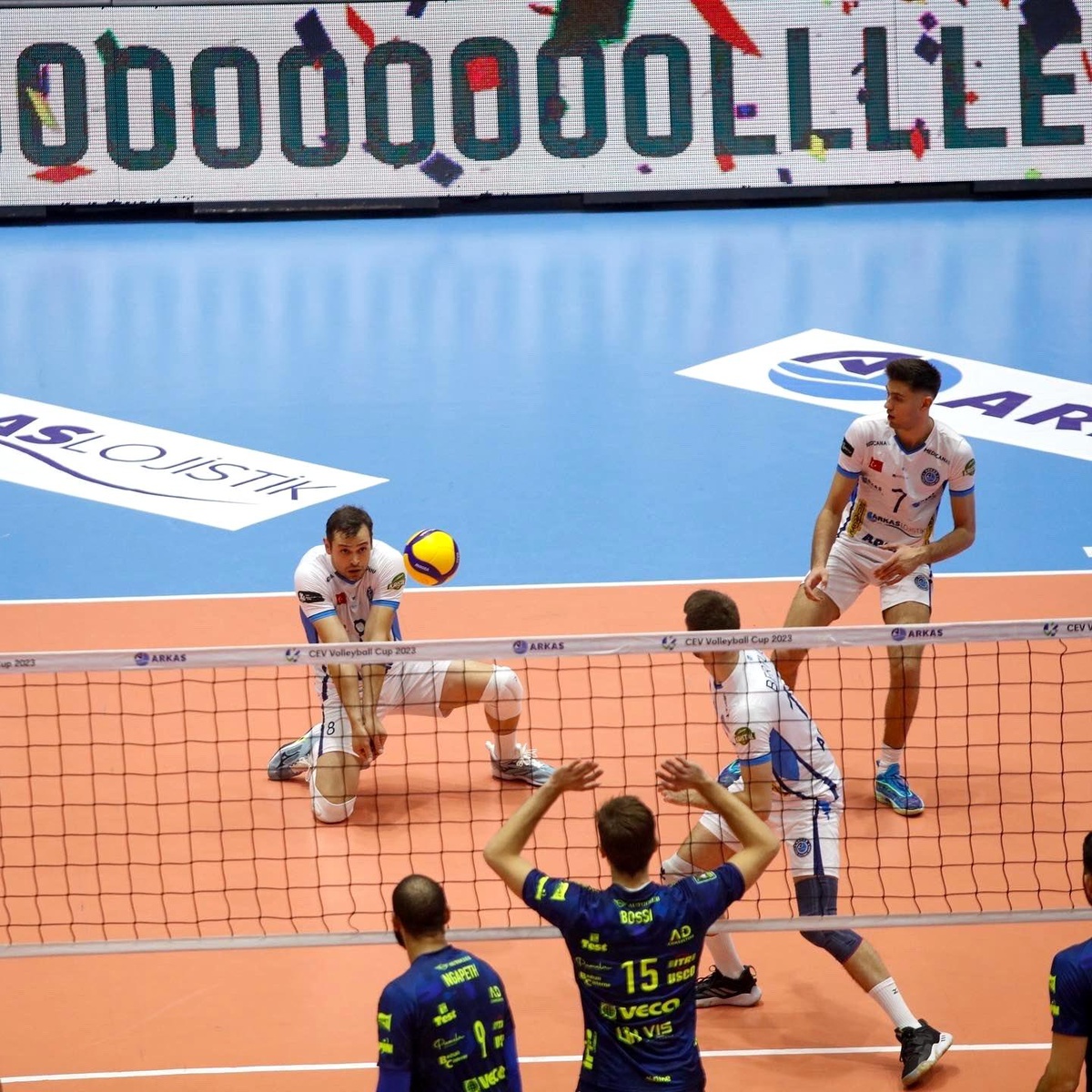 Arkas Spor, saha avantajını kaybetti