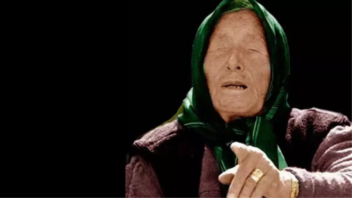 Uyandırılan virüsle ilgili insanlığa uyarı! Baba Vanga\'nın bir kehaneti daha tuttu