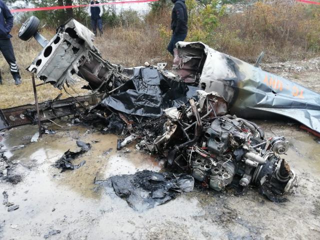 Bursa'da helikopter düştü ihbarı! Çok sayıda ekip bölgeye sevk edildi Bursa'da helikopter düştü ihbarı! Çok sayıda ekip bölgeye sevk edildi