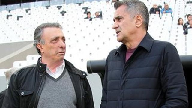 Çebi'den dikkat çeken yabancı kuralı teklifi! TFF'den 5 milyon euro istedi Çebi'den dikkat çeken yabancı kuralı teklifi! TFF'den 5 milyon euro istedi