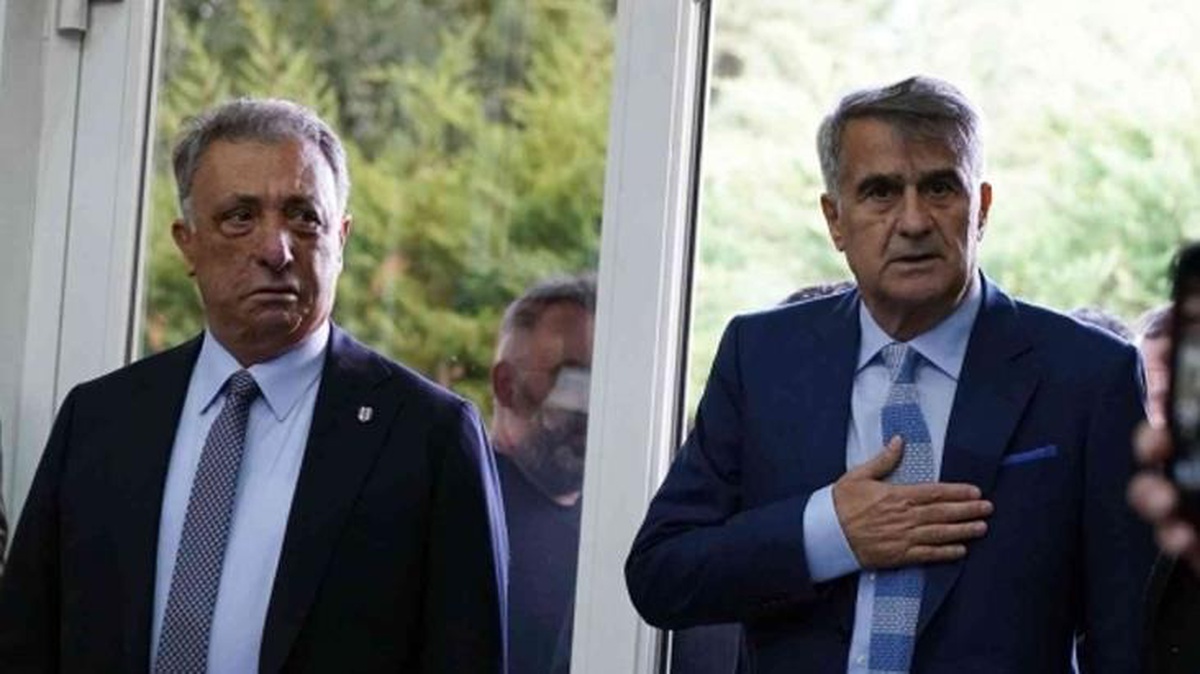 Beşiktaş Başkanı Çebi\'den TFF\'ye "yabancı kuralı" teklifi: Yerlilere ödediğimiz bonservisleri bize versinler, sonra yerli oyuncu sayısını düşürsünler