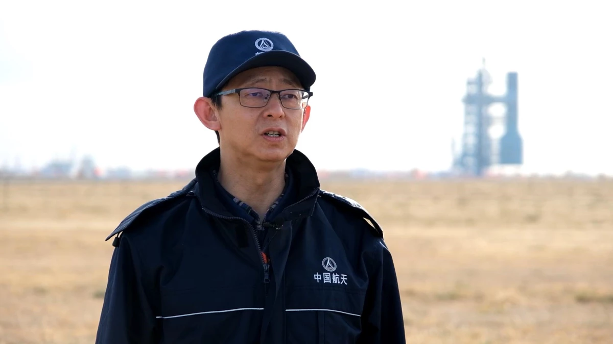Çin\'in Uzun Yürüyüş-2F Taşıyıcı Roketinin Özellikleri Neler?