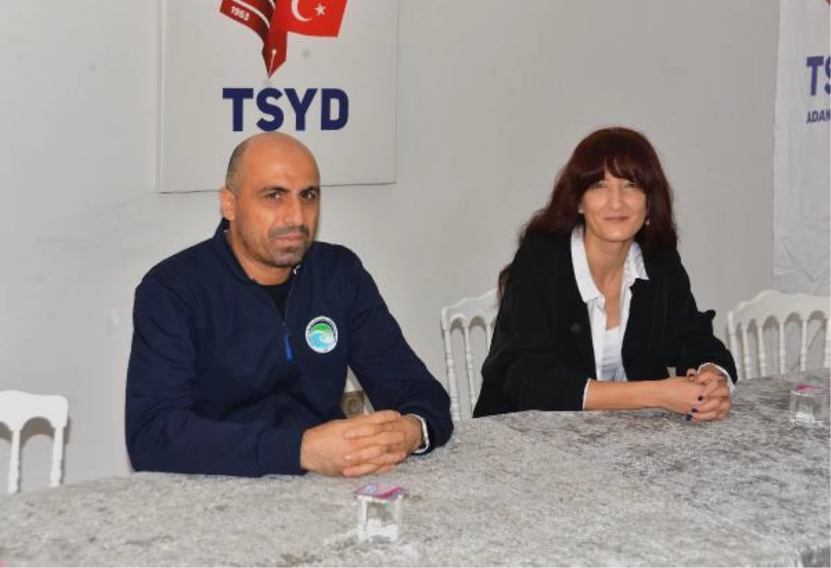 Çukurova Belediyesi Adana Demirspor, ligdeki konumlarından memnun
