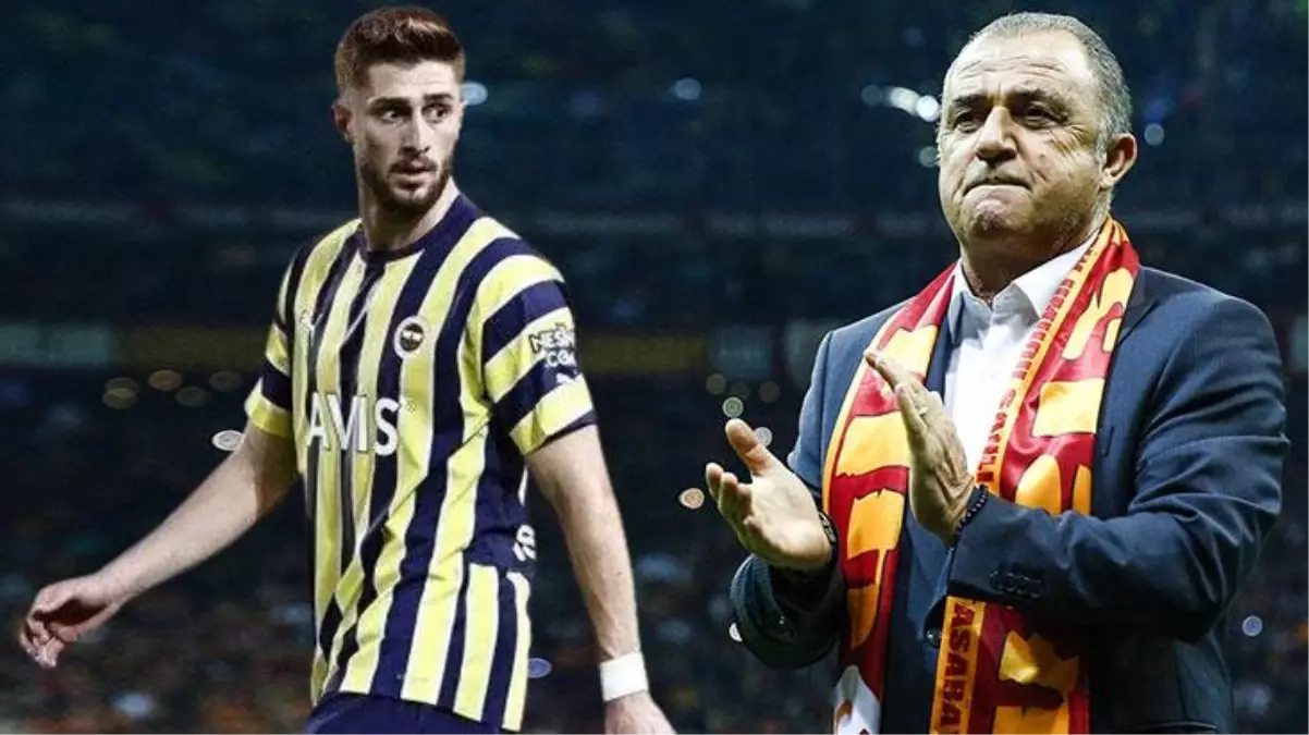 Jesus\'un yıldızını parlattığı İsmail Yüksek için dünya devleri sıraya girdi! Fatih Terim\'den sonra bir ilke imza atabilir