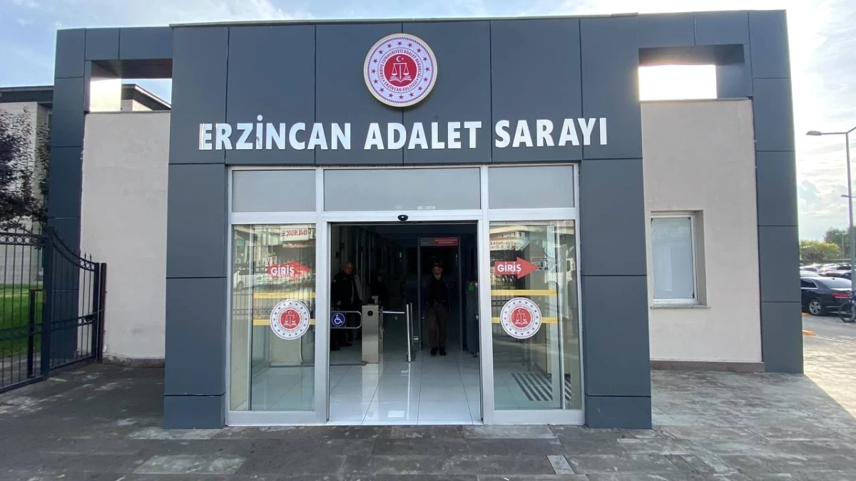 Erzincan\'da sahte doktor olduğu iddiasıyla yakalanan şahıs serbest bırakıldı