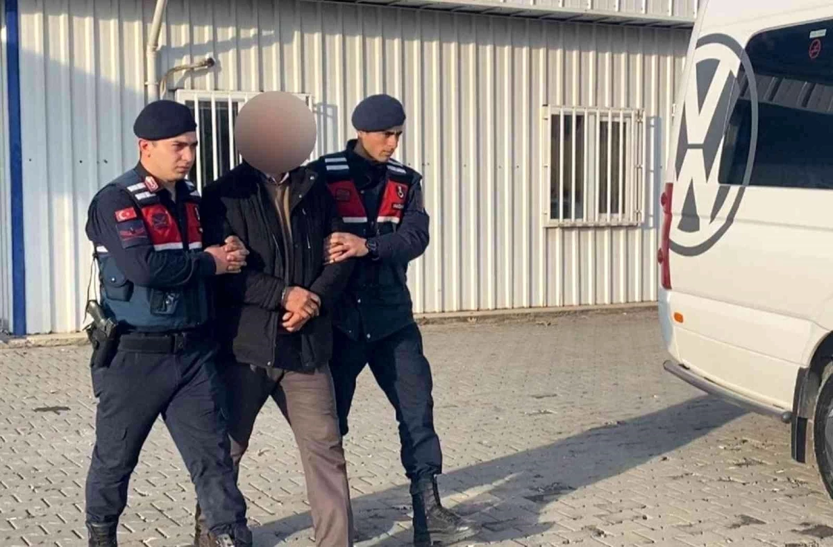 Firari şahıslar JASAT\'tan kaçamadı: Yakalanan 3 kişi tutuklandı