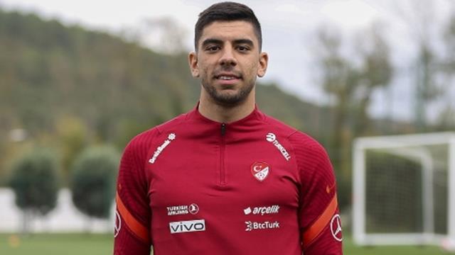 Galatasaray'dan stopere yerli hamlesi! İki milli yıldızla masaya oturulacak