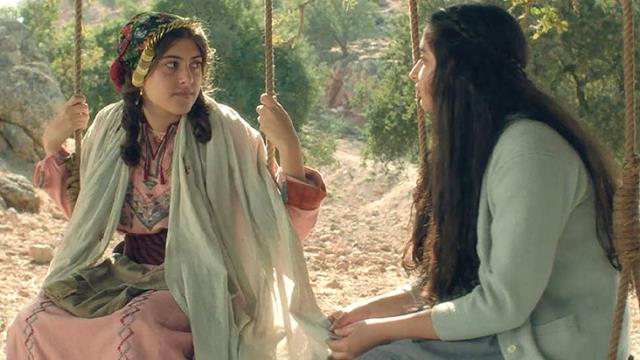 İsrail: Netflix'in İsrail askerlerine karşı nefreti teşvik eden filmi yayınlaması çılgınlıktır İsrail: Netflix'in İsrail askerlerine karşı nefreti teşvik eden filmi yayınlaması çılgınlıktır