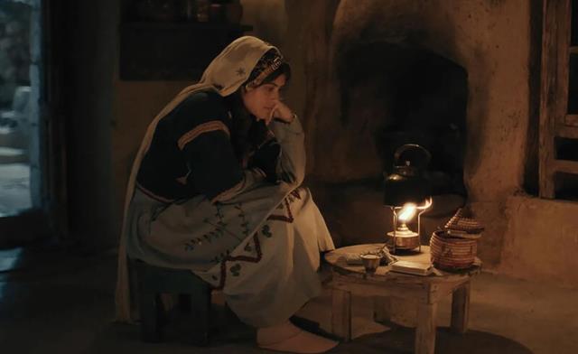 İsrail: Netflix'in İsrail askerlerine karşı nefreti teşvik eden filmi yayınlaması çılgınlıktır İsrail: Netflix'in İsrail askerlerine karşı nefreti teşvik eden filmi yayınlaması çılgınlıktır