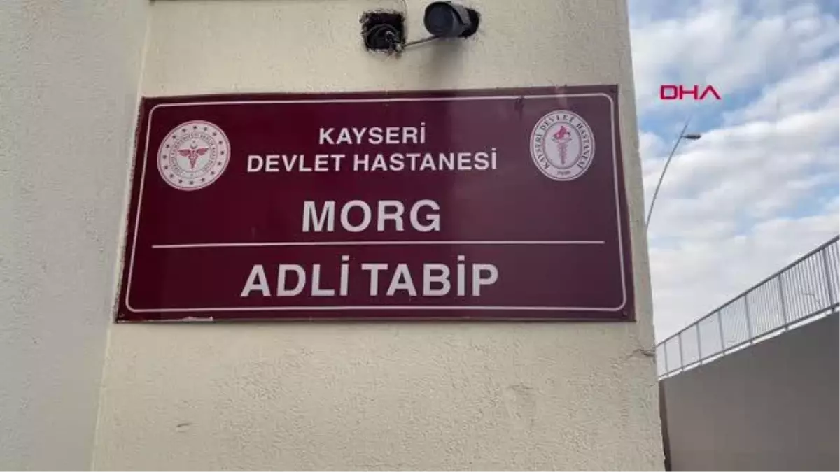 KAYSERİ\'DE 18 YIL HAPİSLE ARANAN HÜKÜMLÜ YAKALANDI