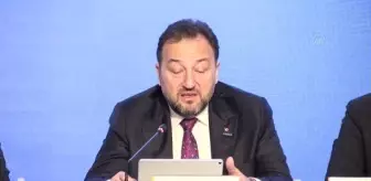 MÜSİAD 2022 Ekonomi Raporu tanıtıldı (1)