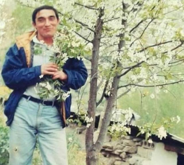 Ormanda bulunan kemikler, 7 yıldır kayıp Hasan'a ait çıktı