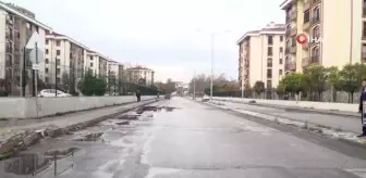 Osmangazi'ye Bilge Kağan abidesi