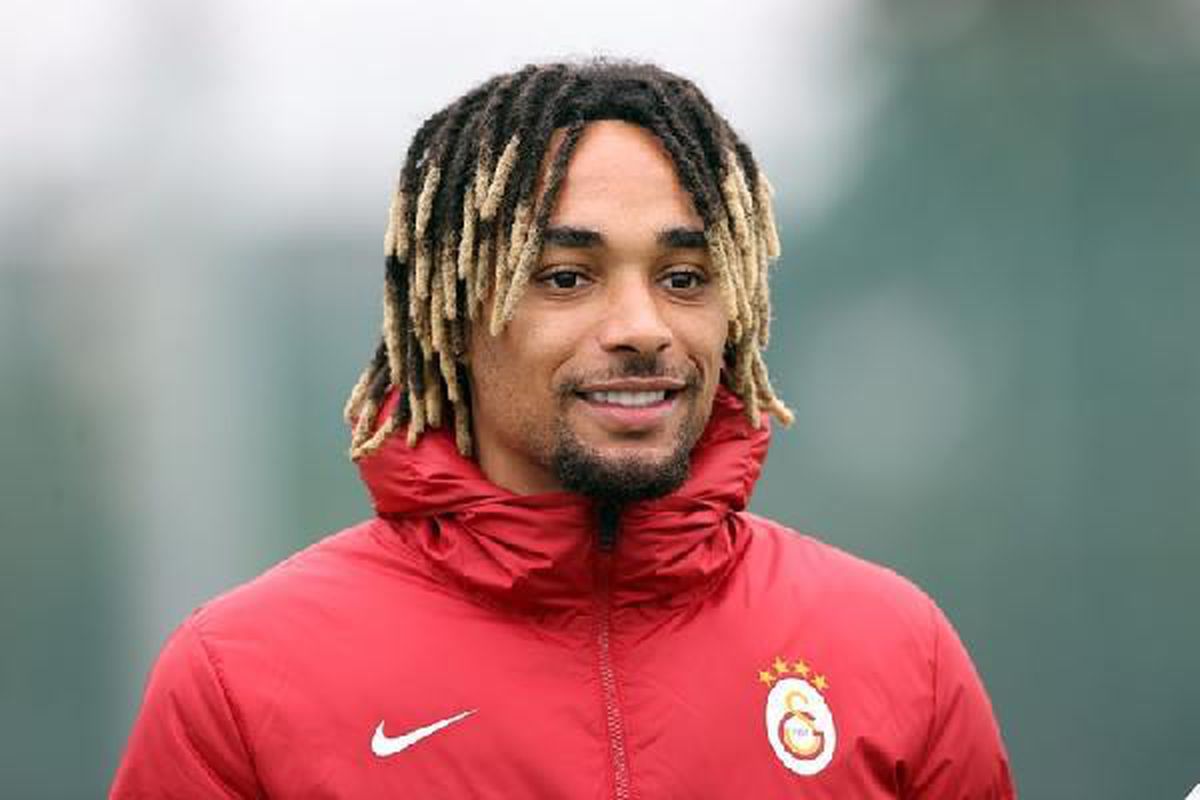 Sacha Boey: Galatasaray\'da şampiyon olmak benim için önemli