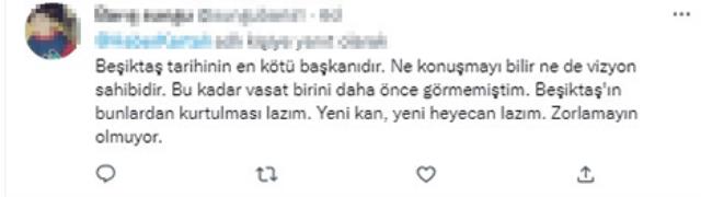 Şenol Güneş bu sözleri duymasın! Çebi'nin teknik direktör yorumu taraftarları çileden çıkardı Şenol Güneş bu sözleri duymasın! Çebi'nin teknik direktör yorumu taraftarları çileden çıkardı