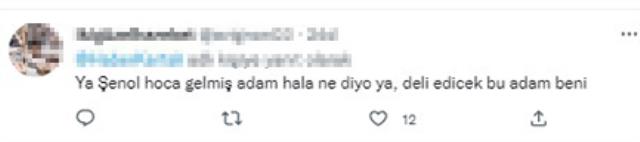 Şenol Güneş bu sözleri duymasın! Çebi'nin teknik direktör yorumu taraftarları çileden çıkardı Şenol Güneş bu sözleri duymasın! Çebi'nin teknik direktör yorumu taraftarları çileden çıkardı