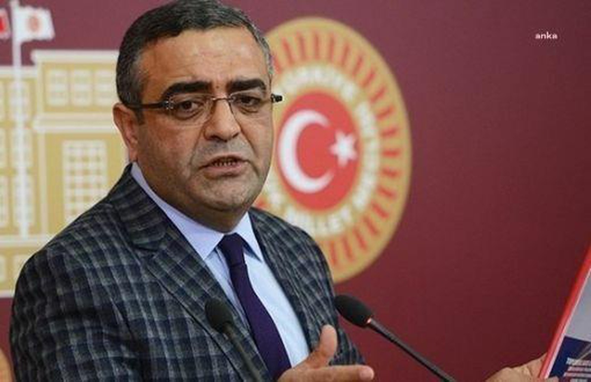Sezgin Tanrıkulu\'dan Ekim Ayı Hak İhlalleri Raporu: 1 Ayda 875 İşkence Olayı Meydana Geldi