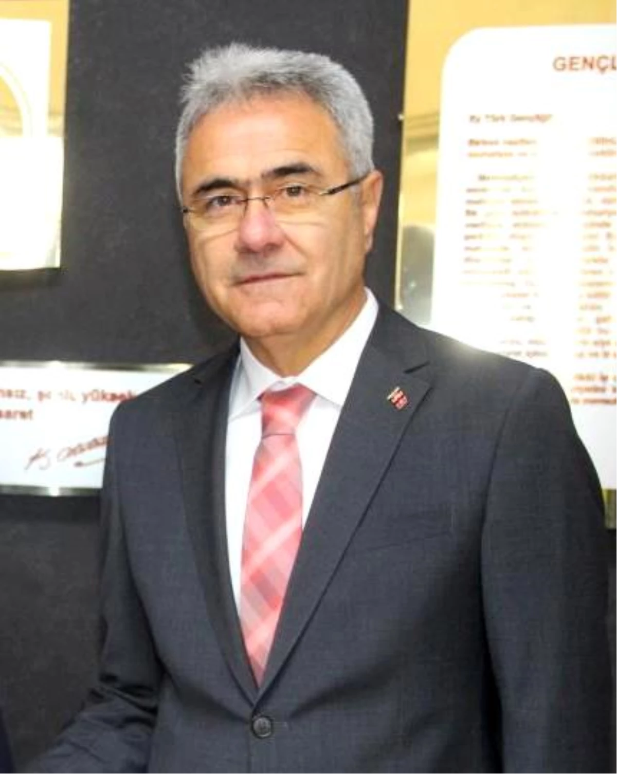 STSO Başkanı Zeki Özdemir; "Müjde bekliyoruz"