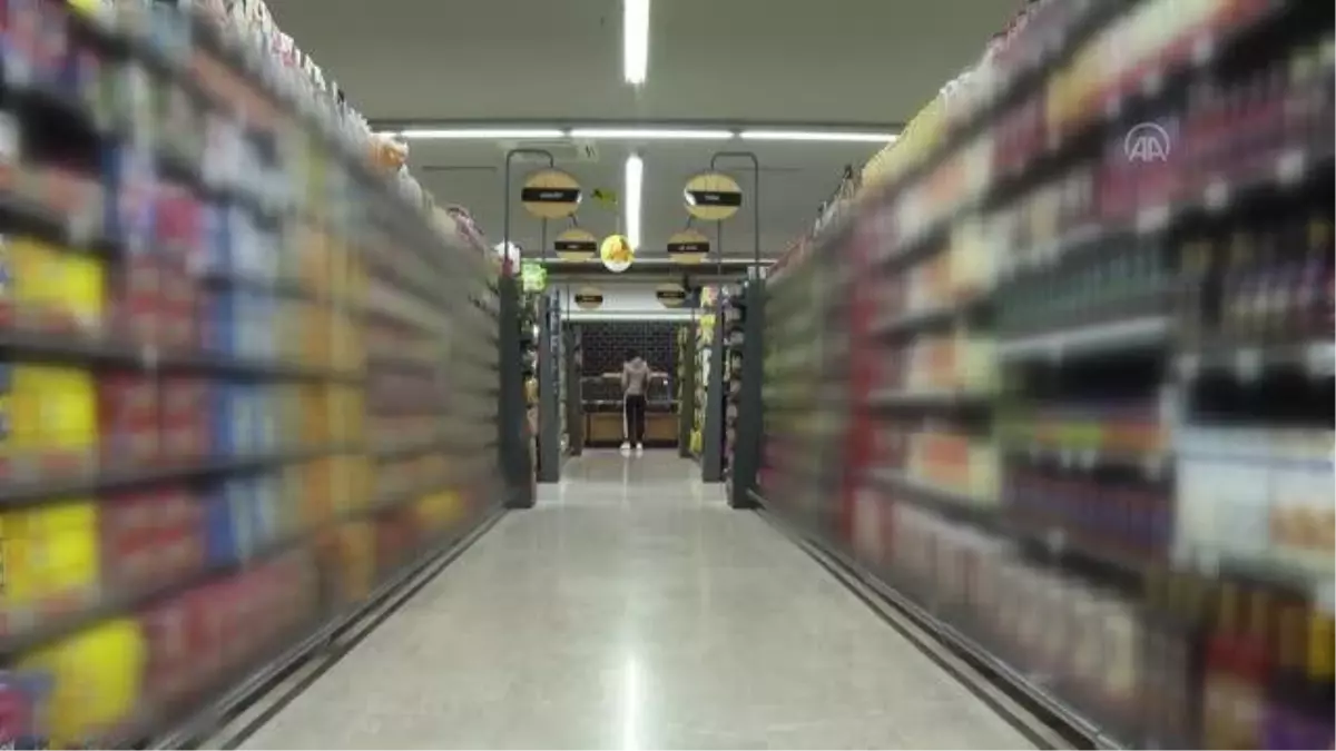 Ticaret Bakanlığı marketlerde 'fahiş fiyat' denetimi yaptı