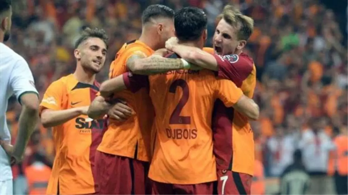 Transfer ihtimali ortadan kalktı! İtalyan savcı, Galatasaray\'ın tüm planını bozdu