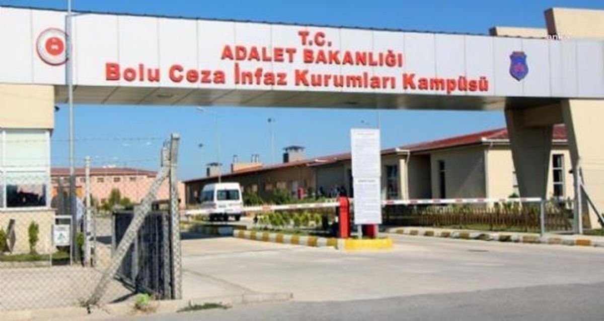 Türkiye\'de Hükümlü ve Tutuklular "Ticarethane" Tarifesinden Gelen Elektrik Faturasını Ödeyemiyor, Alman Hükümlü İse 20 Gün Çalışsa Türkiye\'deki...