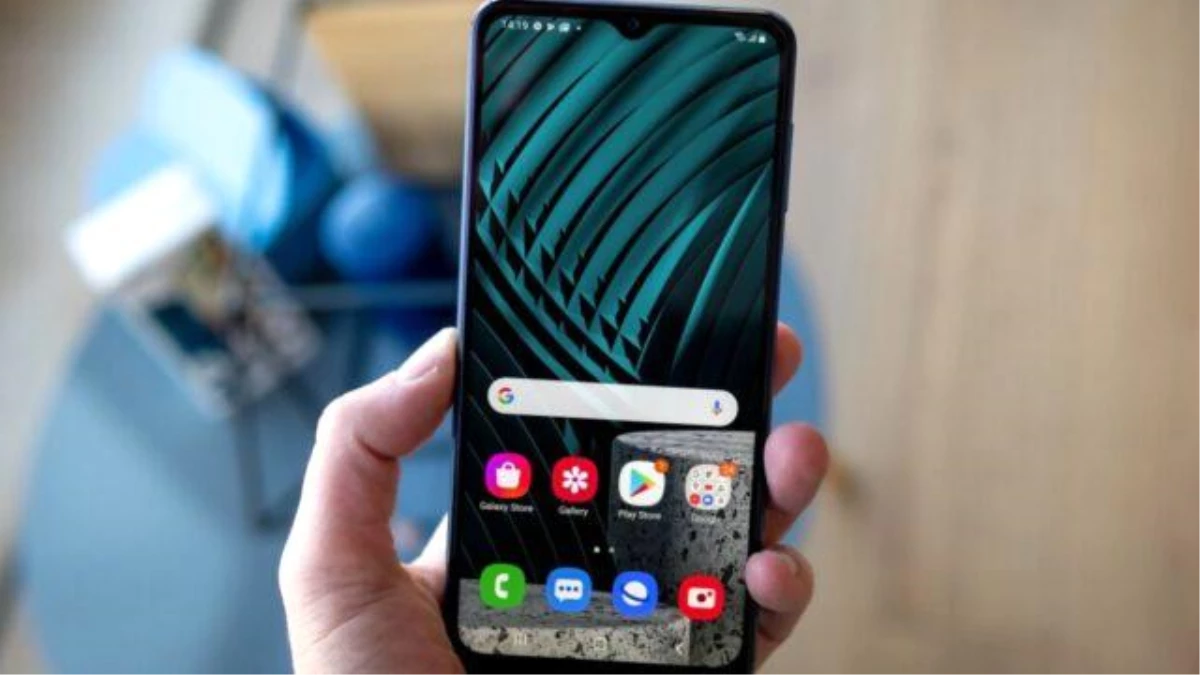 Uygun fiyatlı Galaxy A14 5G için geri sayım!