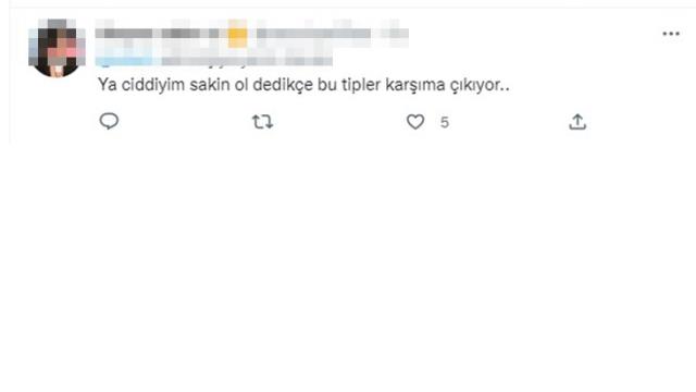 Yer: İstanbul! Suriyeliden ekonomi tavsiyesi: Hamburger değil makarna yiyin