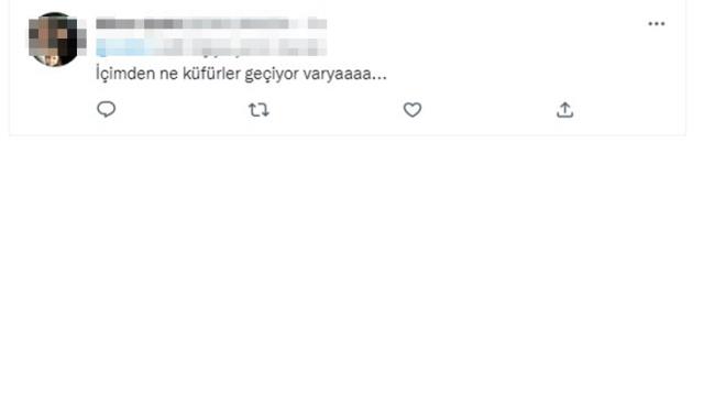 Yer: İstanbul! Suriyeliden ekonomi tavsiyesi: Hamburger değil makarna yiyin