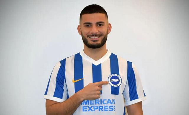 Yılın futbolcusu seçilmişti! Türk asıllı gol makinesi, Galatasaray'a imzayı atıyor Yılın futbolcusu seçilmişti! Türk asıllı gol makinesi, Galatasaray'a imzayı atıyor