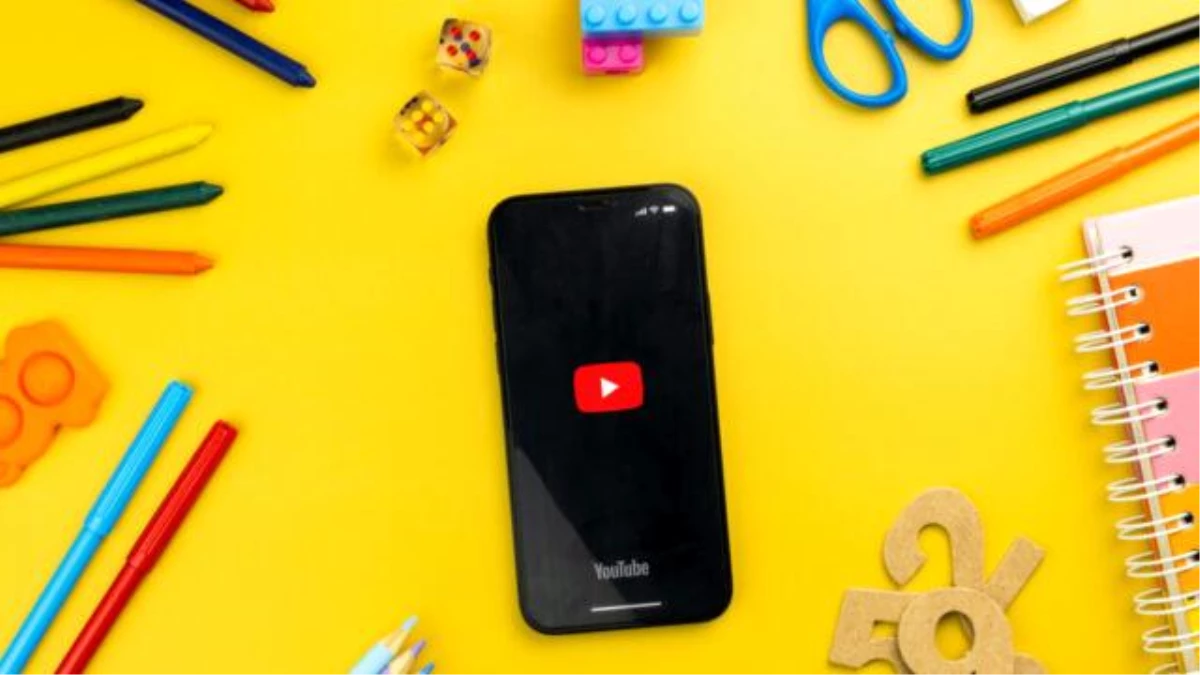 YouTube 2022 yılının enlerini paylaştı! İşte en popüler videolar, şarkılar ve dahası