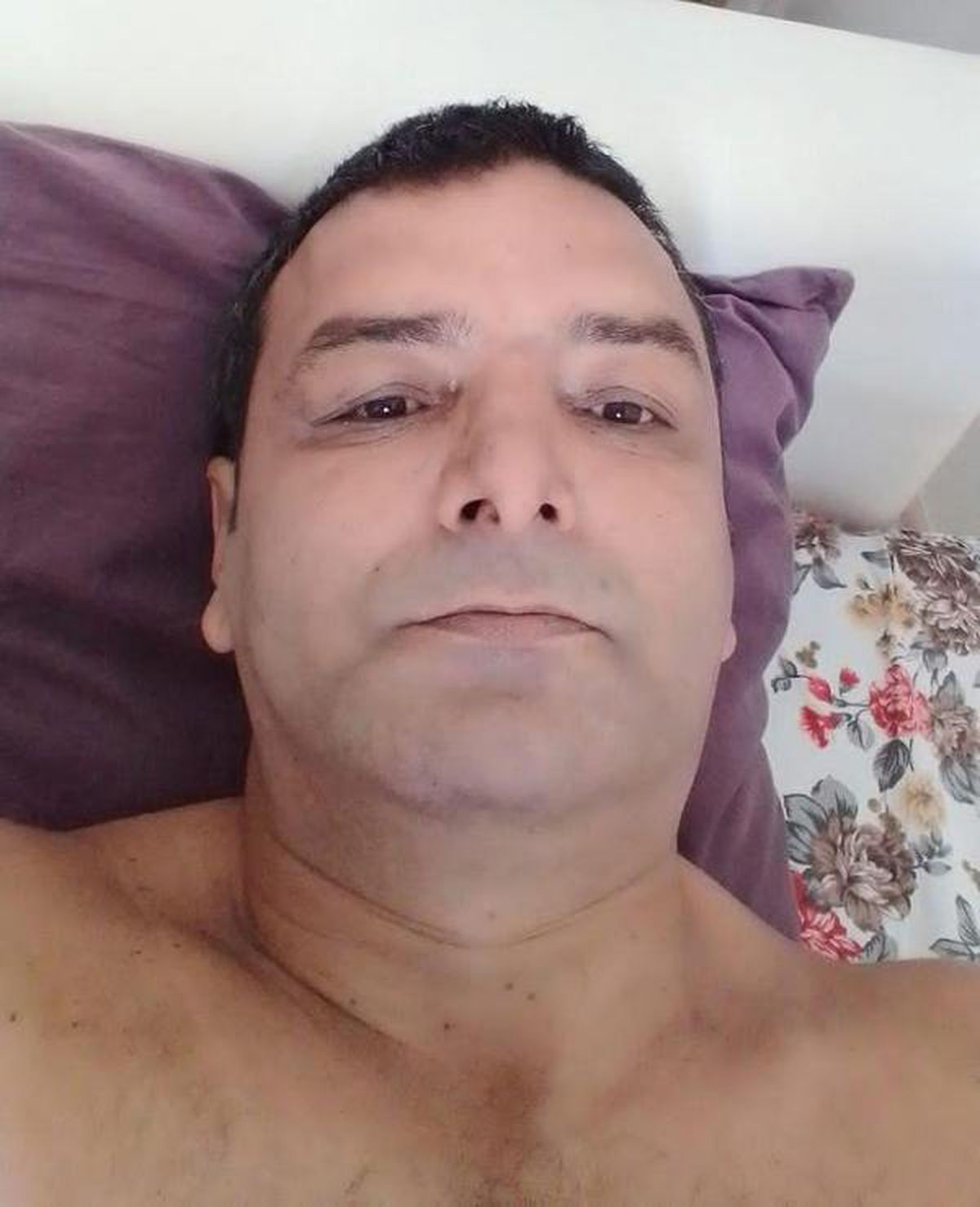 Zihinsel engelli eski eşin ölümünde 2 sanığa müebbet