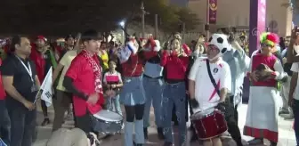 2022 FIFA Dünya Kupası: Güney Kore