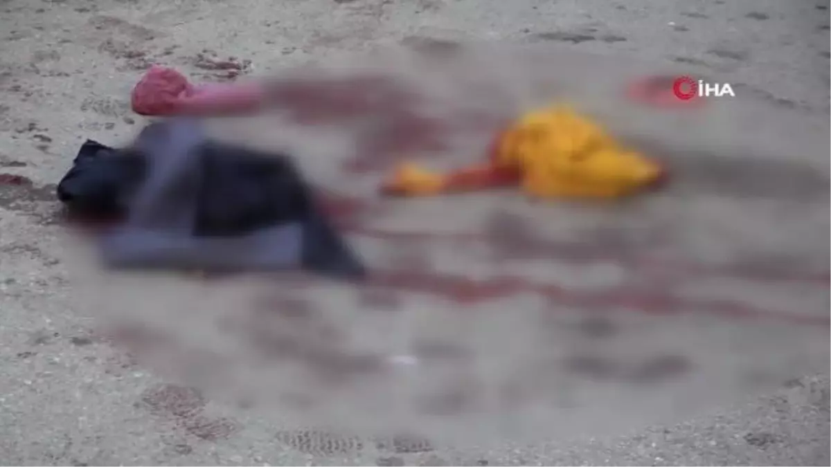 Afyonkarahisar'da kavgada bıçaklanan kişi hayatını kaybetti