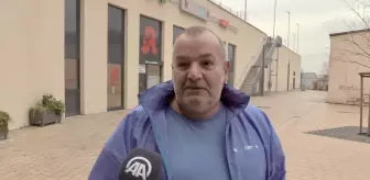 Almanya'nın Dünya Kupası grubundan çıkamaması Almanları üzdü
