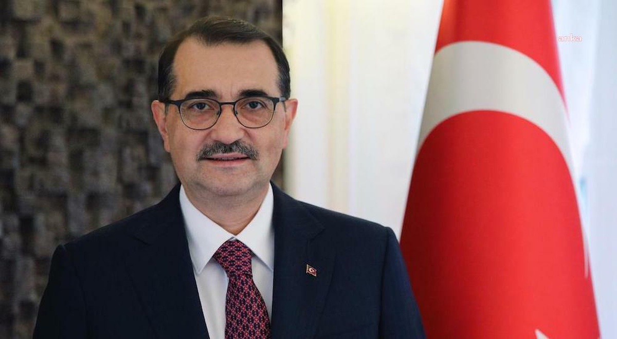 Bakan Dönmez: Geçen Yıl Elektriği Kesilen Abone Sayısı 356 Bin 488