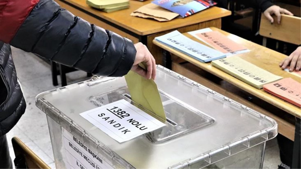 Bakanlık resmi rakamları açıkladı! 2023 seçimlerinde kaç Suriyeli oy kullanacak?