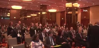 BM Genel Sekreteri Antonio Guterres, Uluslararası Engelli Hakları Zirvesi'ne videolu mesaj gönderdi