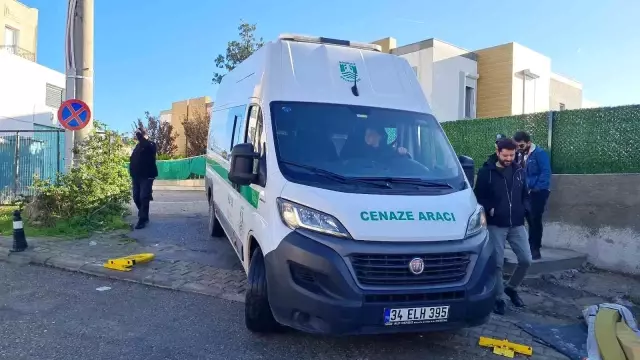 Bodrum'da horlama cinayeti! Uykusunda defalarca bıçaklayarak öldürdü