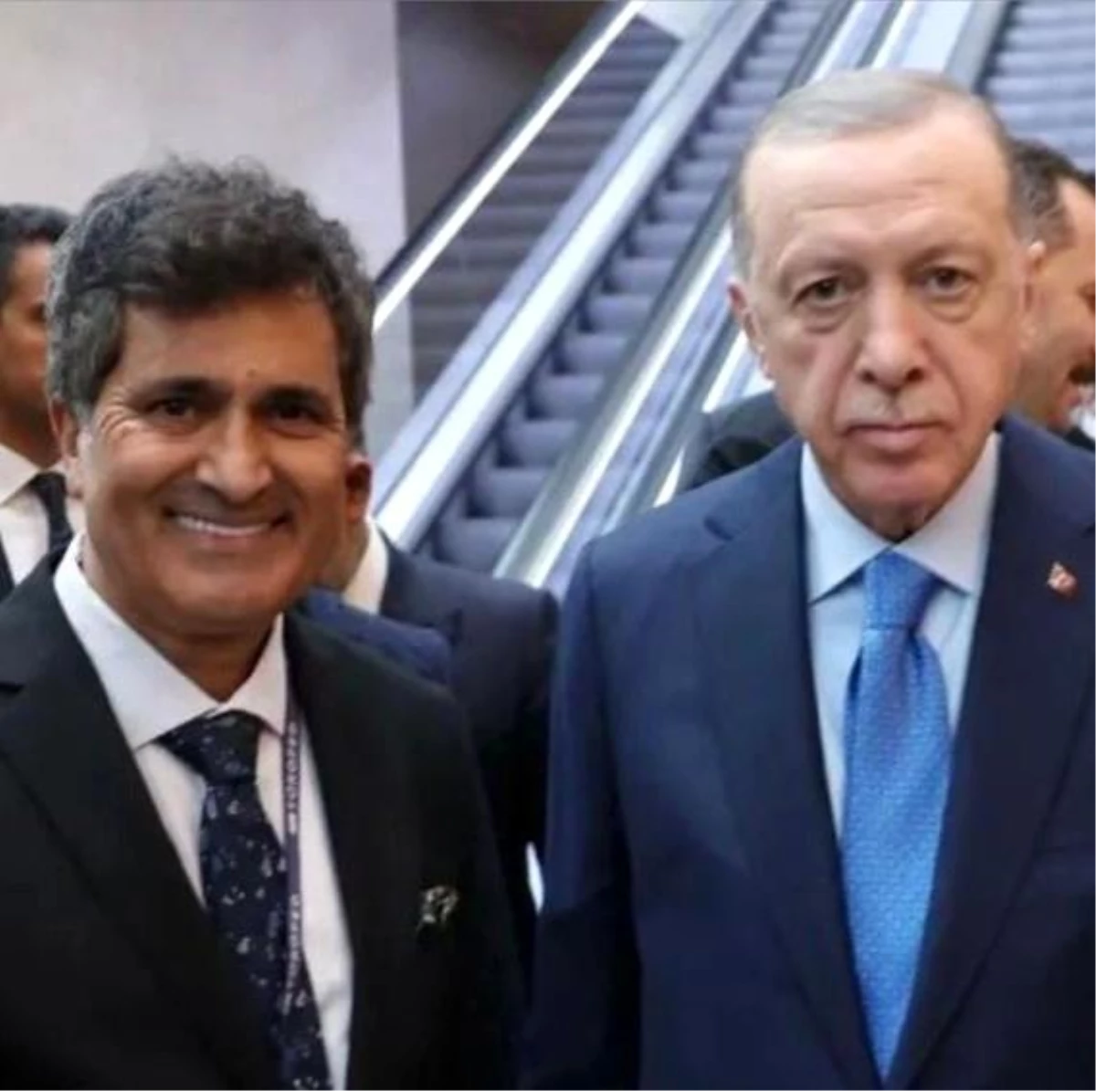 Cumhurbaşkanı Recep Tayyip Erdoğan\'dan Bodrumspor\'a destek