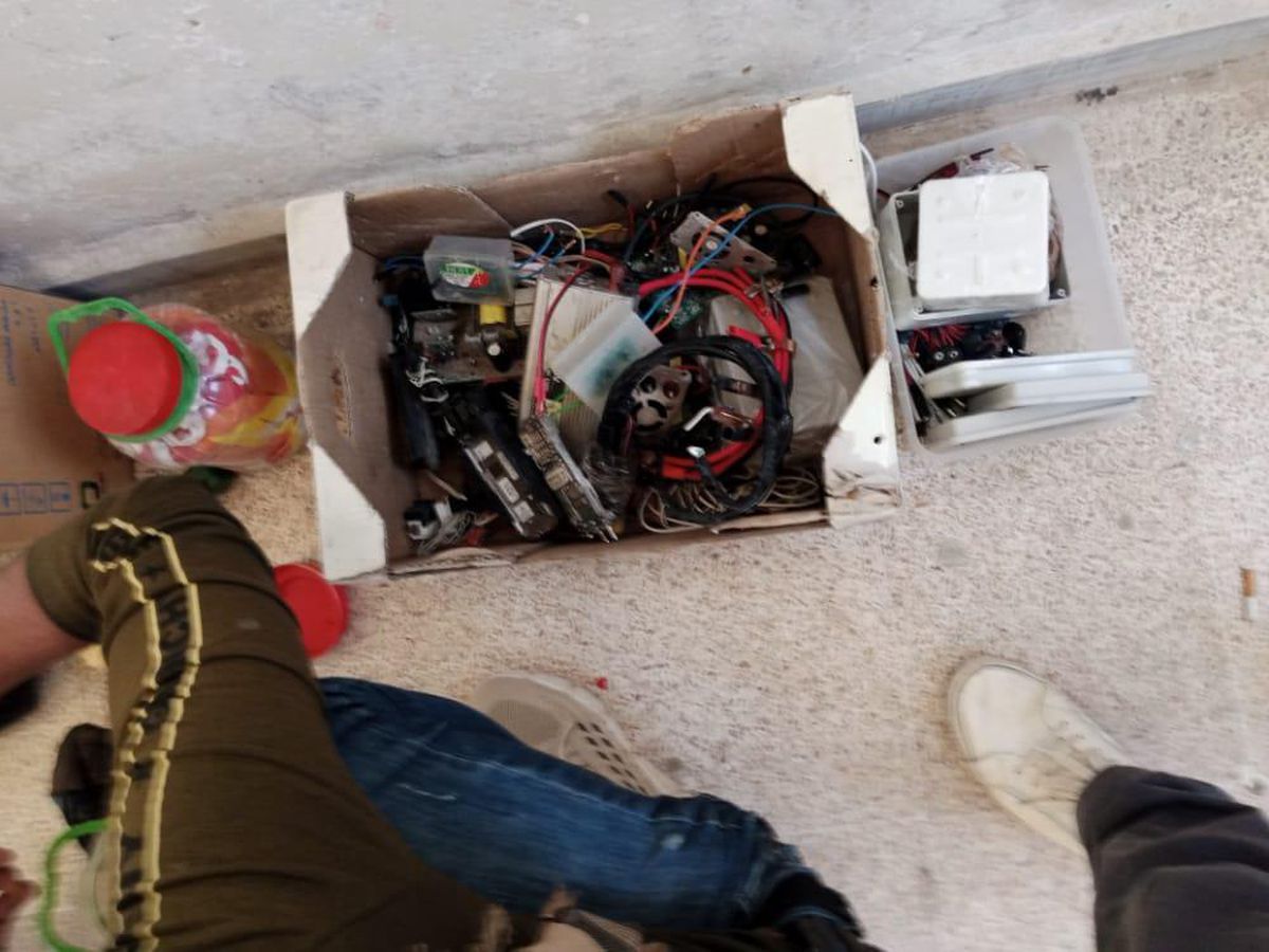 DEAŞ elebaşının öldürüldüğü operasyonun detayları ortaya çıktı