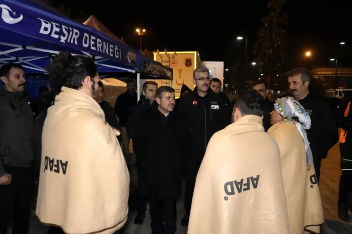 Düzce 727 binadan 82\'si yakıldı